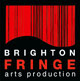 brighton fringe Logo Image